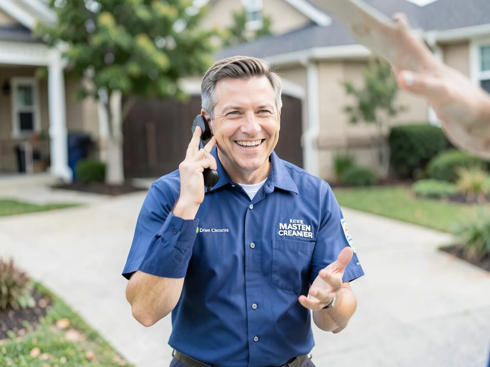 Drain Cleaning Belleville, MI FAQs
